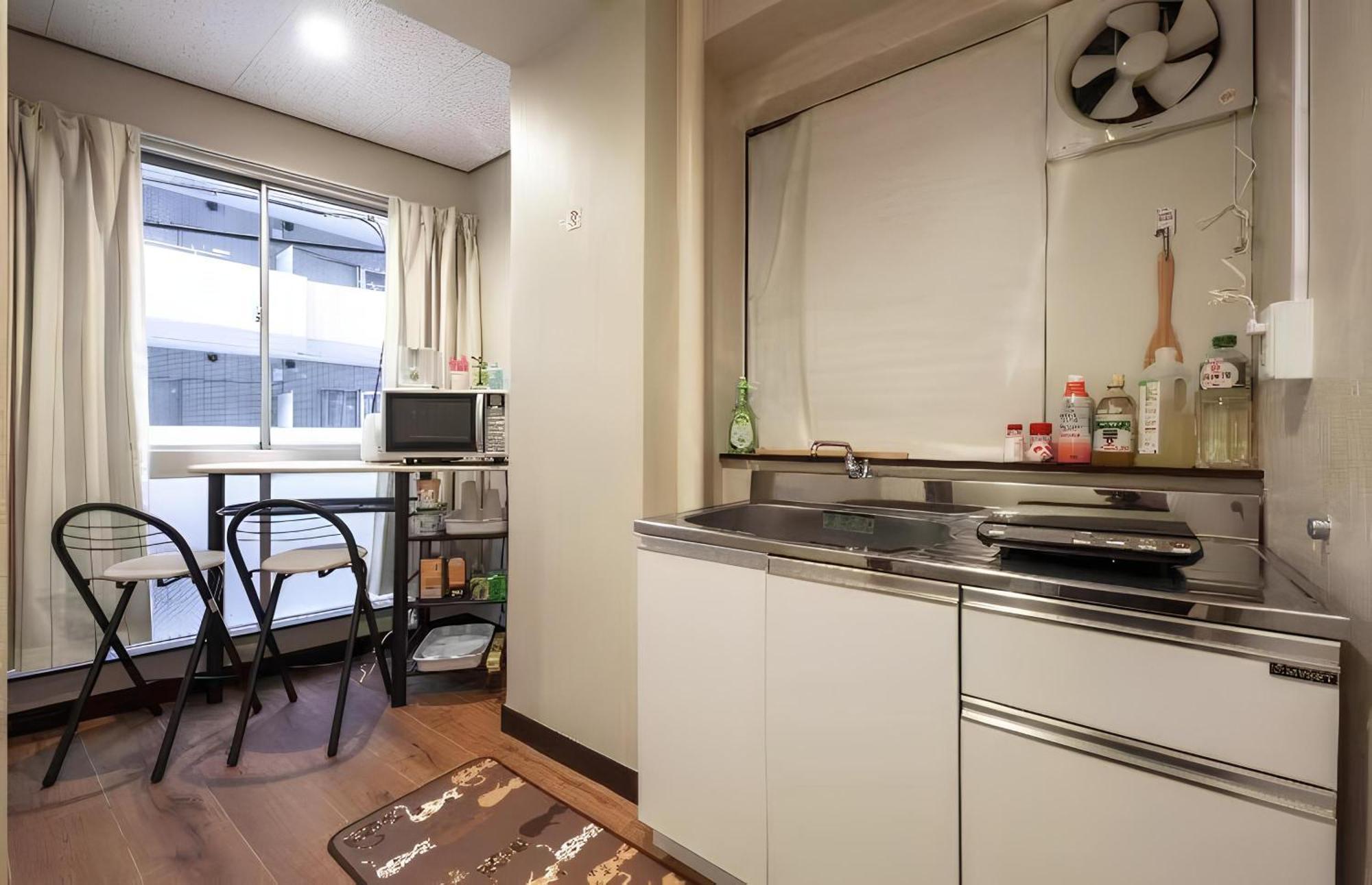 An * Prefektura Tokio
